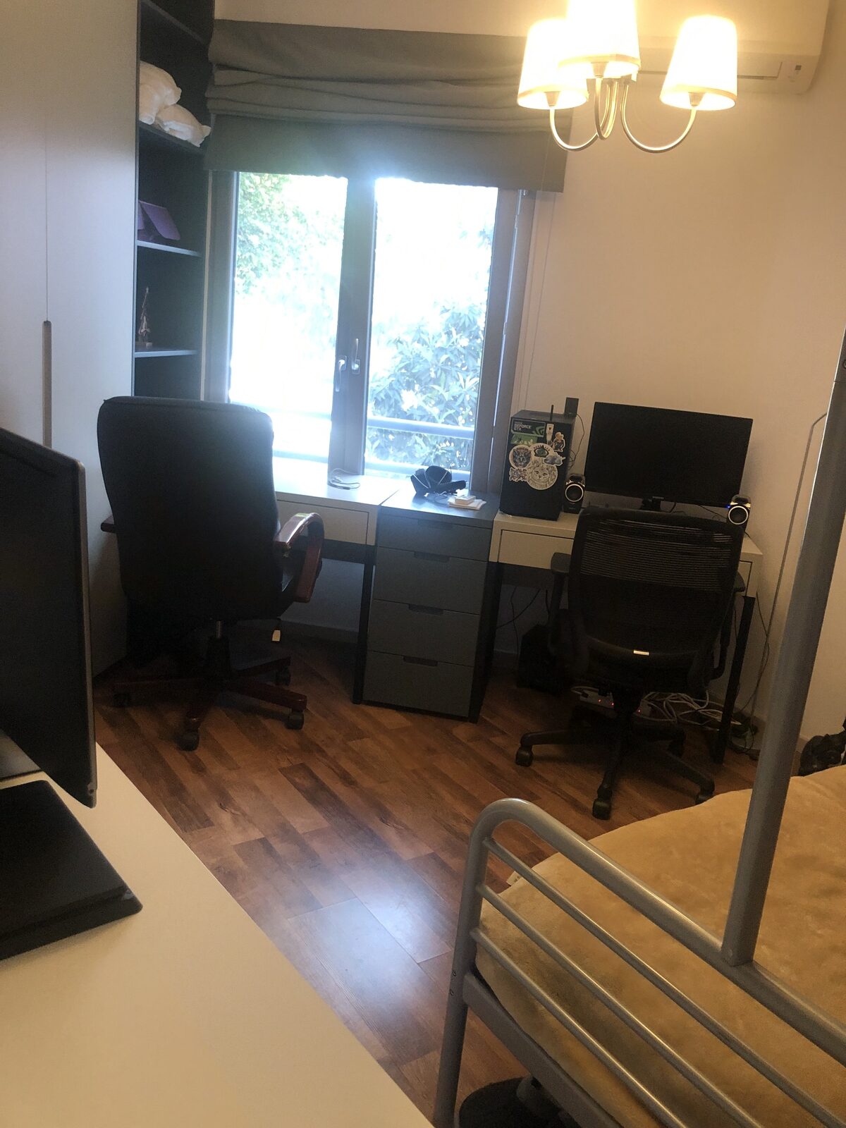 Квартира с 3 спальнями, 116.00м² в potamos-germasogeias, Кипр [ID: 0602-245645]