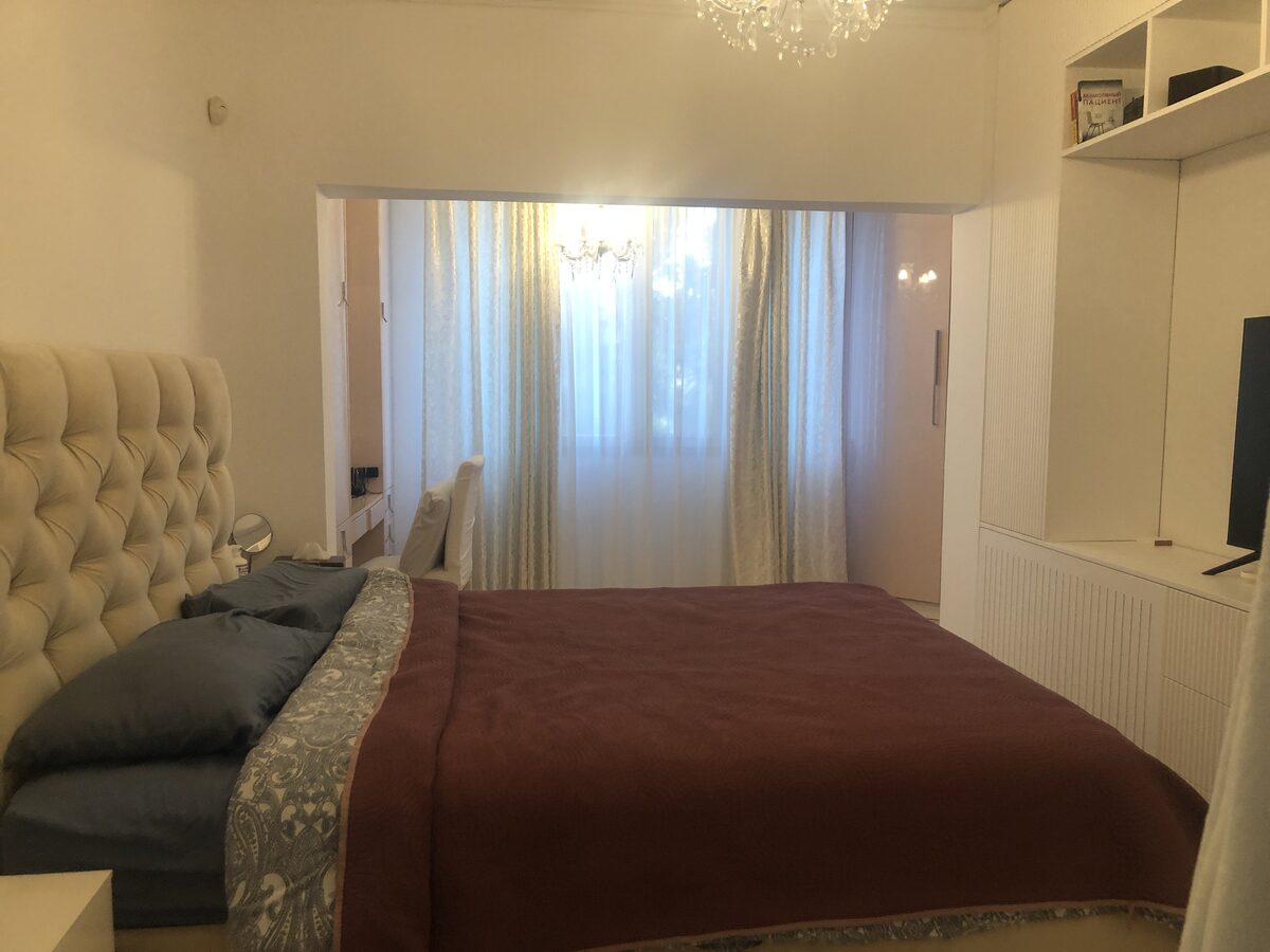 Квартира с 3 спальнями, 116.00м² в potamos-germasogeias, Кипр [ID: 0602-245645]