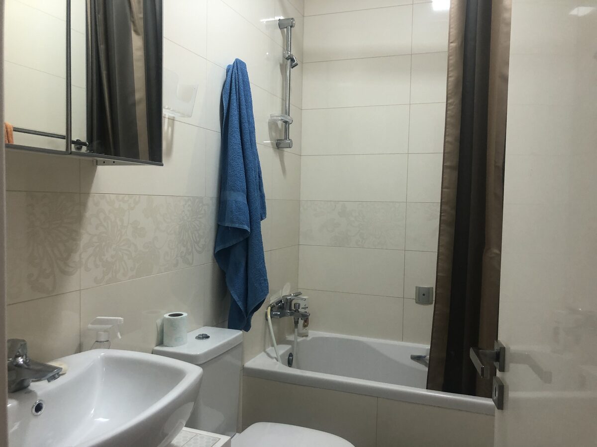 Квартира с 3 спальнями, 116.00м² в potamos-germasogeias, Кипр [ID: 0602-245645]