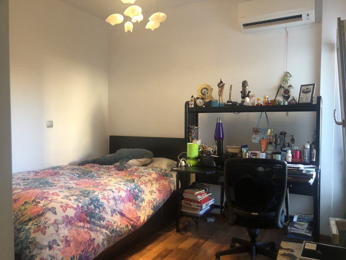 Квартира с 3 спальнями, 116.00м² в potamos-germasogeias, Кипр [ID: 0602-245645]