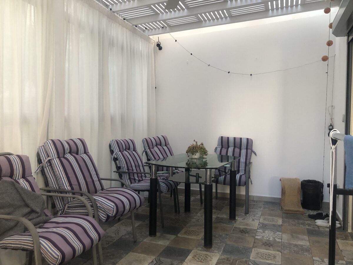 Квартира с 3 спальнями, 116.00м² в potamos-germasogeias, Кипр [ID: 0602-245645]