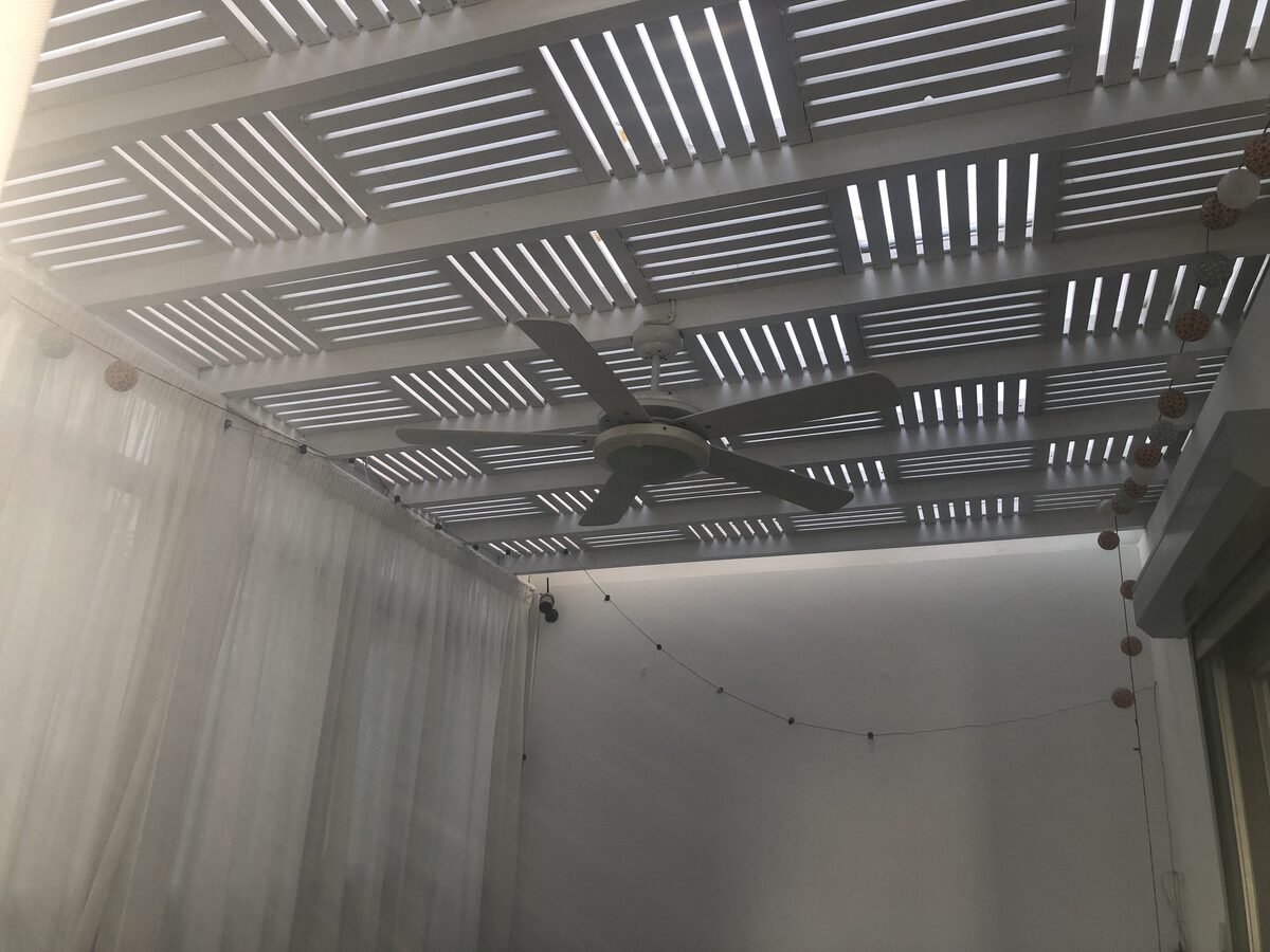 Квартира с 3 спальнями, 116.00м² в potamos-germasogeias, Кипр [ID: 0602-245645]