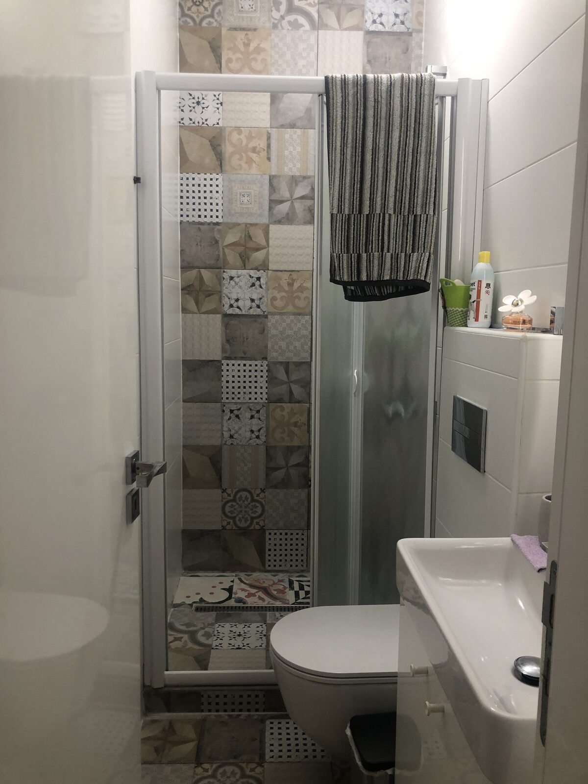 Квартира с 3 спальнями, 116.00м² в potamos-germasogeias, Кипр [ID: 0602-245645]