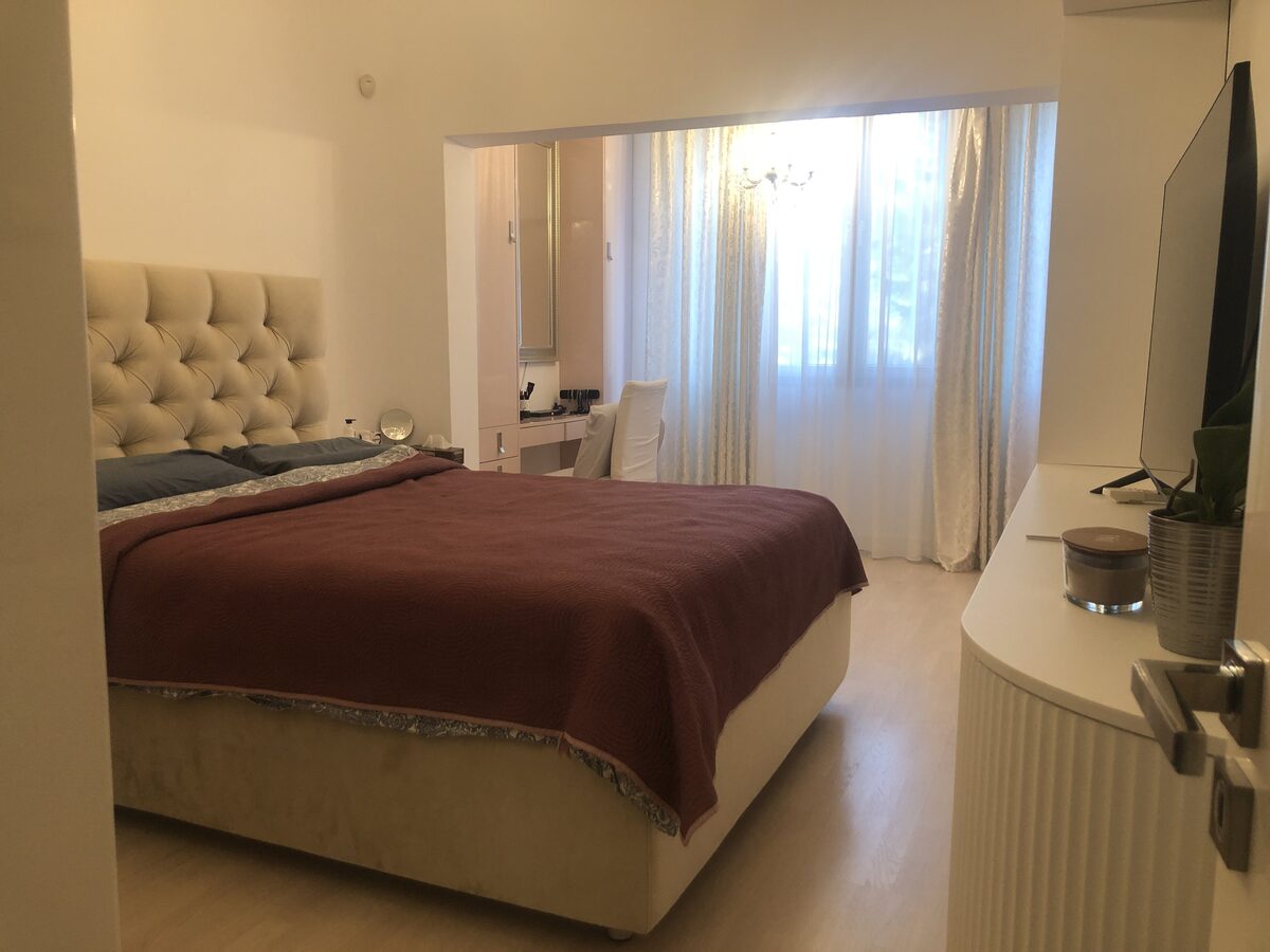 Квартира с 3 спальнями, 116.00м² в potamos-germasogeias, Кипр [ID: 0602-245645]