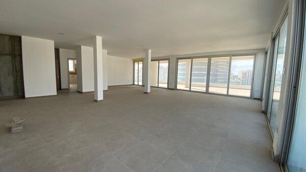 Пентхаус в neapolis, Кипр, 278.00м² - изображение 25