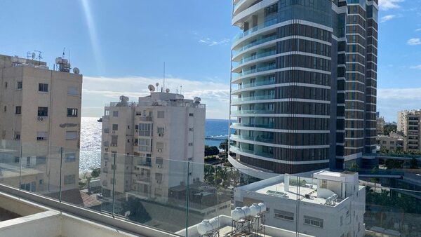 Пентхаус в neapolis, Кипр, 278.00м² - изображение 27