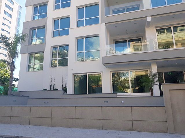 Пентхаус с 4 спальнями, 278.00м² в neapolis, Кипр [ID: 0602-245646]