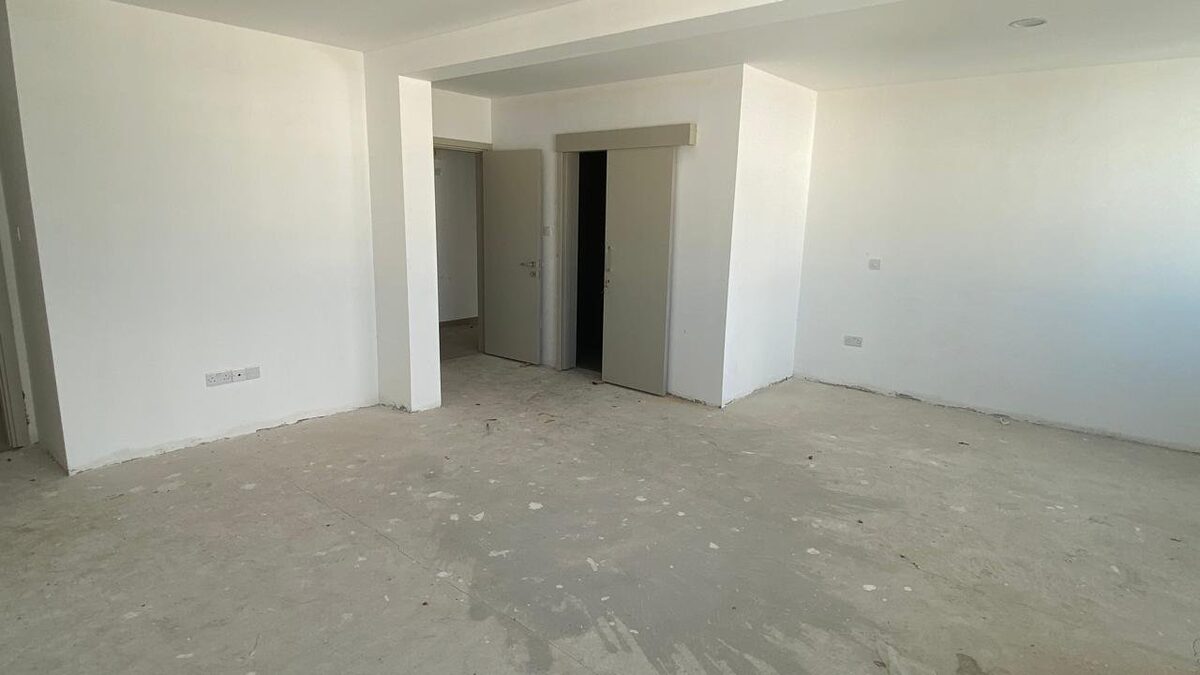 Пентхаус с 4 спальнями, 278.00м² в neapolis, Кипр [ID: 0602-245646]
