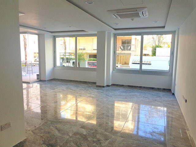 Пентхаус с 4 спальнями, 278.00м² в neapolis, Кипр [ID: 0602-245646]