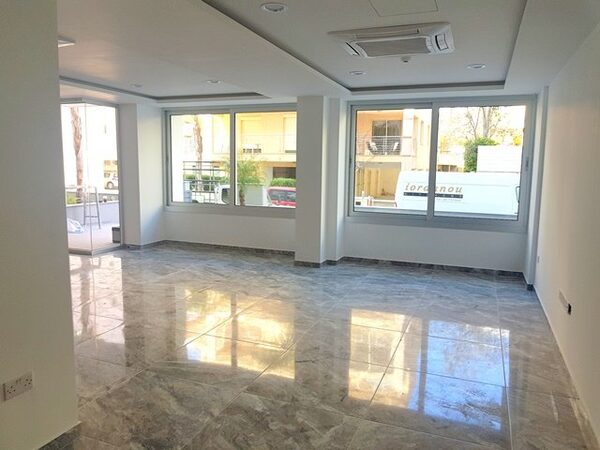 Пентхаус в neapolis, Кипр, 278.00м² - изображение 4