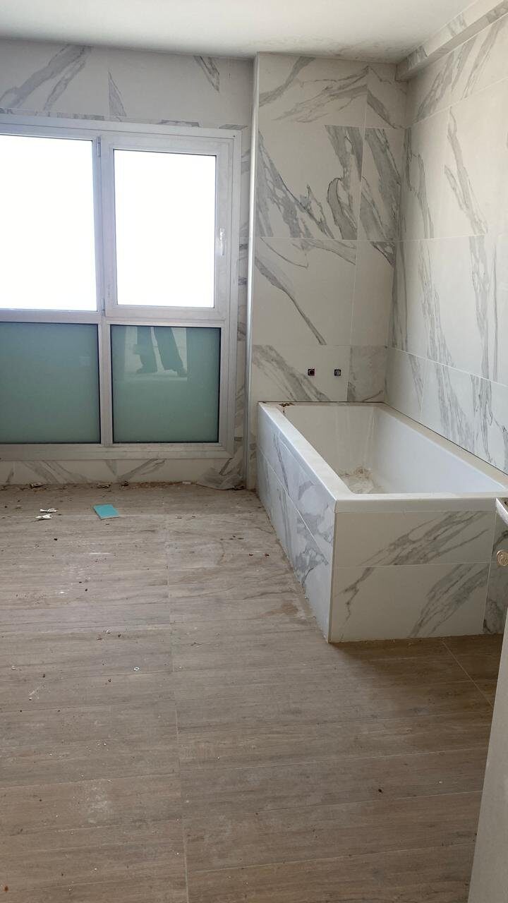 Пентхаус с 4 спальнями, 278.00м² в neapolis, Кипр [ID: 0602-245646]