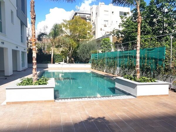 Пентхаус в neapolis, Кипр, 278.00м² - изображение 5