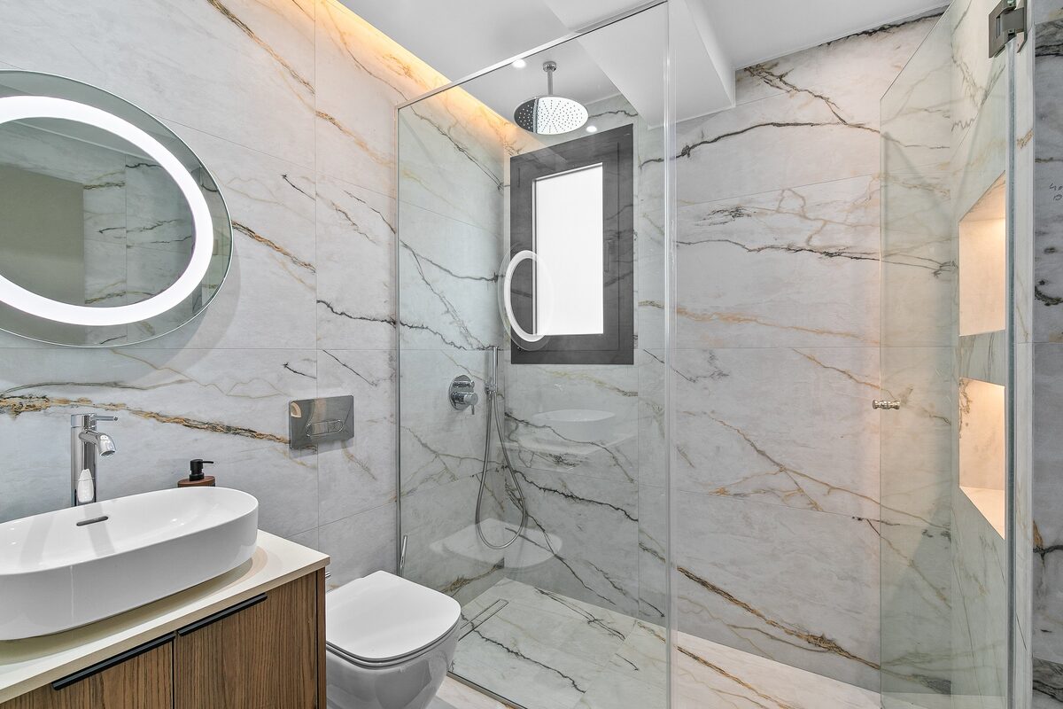 Квартира с 2 спальнями, 81.00м² в chlorakas, Кипр [ID: 0602-245653]
