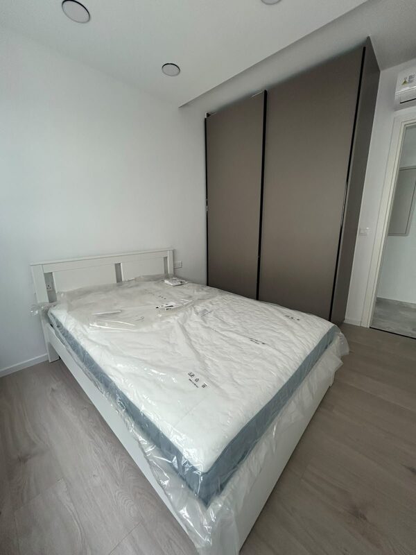 Apartament w agios-athanasios, Cypr, 75.00m² - obraz 3
