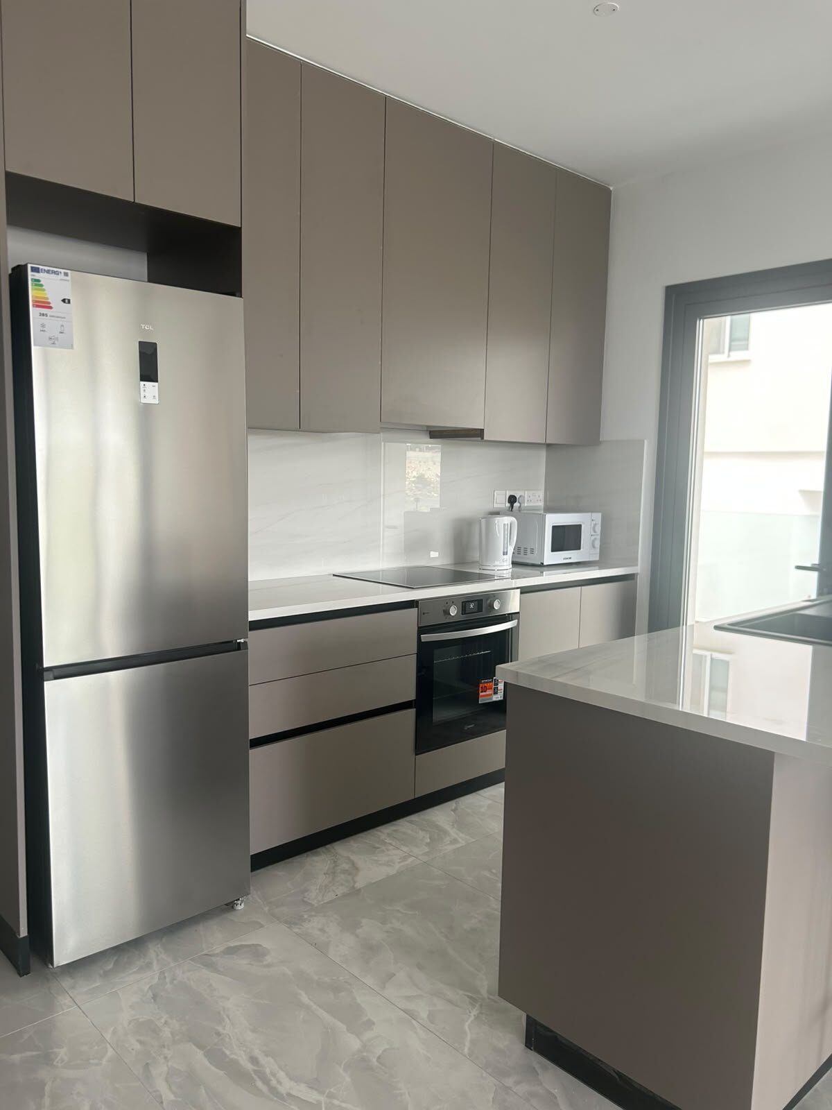 Apartment with 2 bedrooms, 75.00m² in agios-athanasios, Cyprus [ID: 0602-245669]