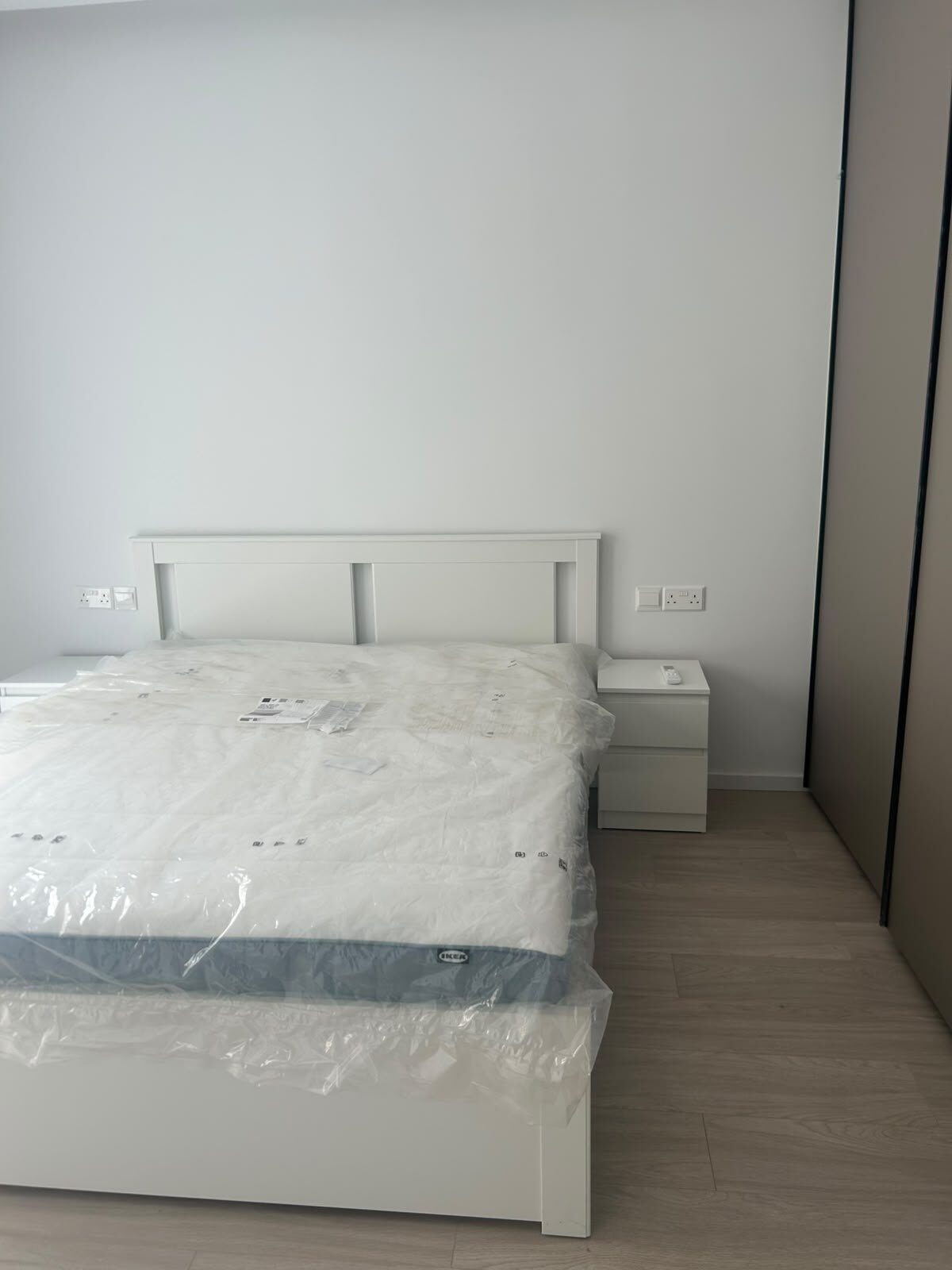Apartment with 2 bedrooms, 75.00m² in agios-athanasios, Cyprus [ID: 0602-245669]