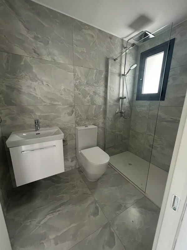Apartament w agios-athanasios, Cypr, 75.00m² - obraz 4