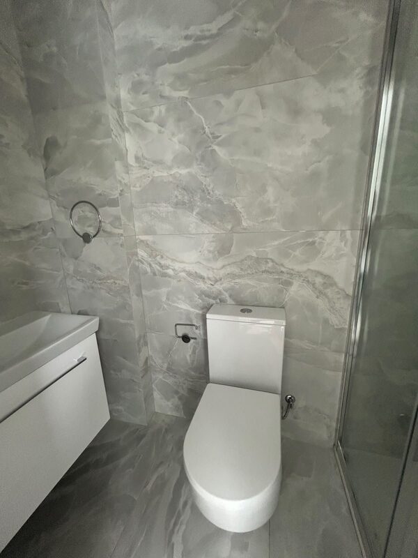 Apartament w agios-athanasios, Cypr, 75.00m² - obraz 8