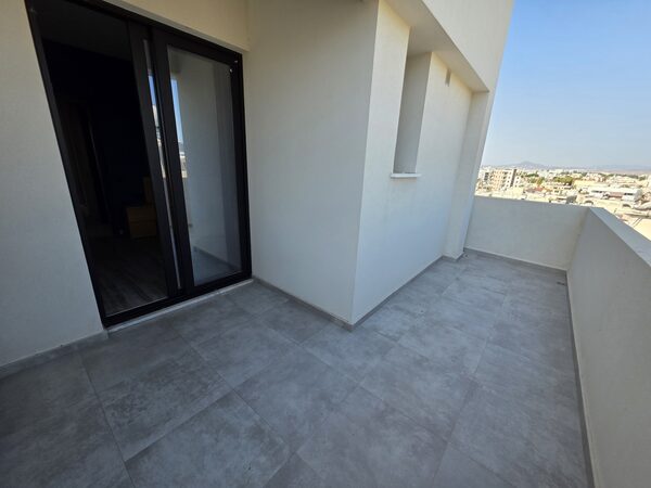 Penthouse in chrysopolitissa, Cyprus, 115.00m² - image 20