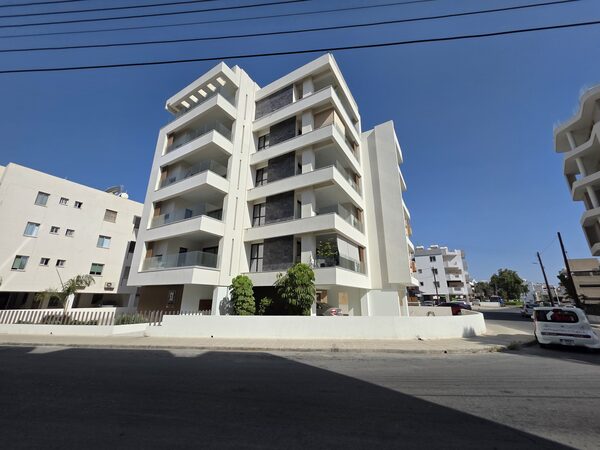 Penthouse in chrysopolitissa, Cyprus, 115.00m² - image 25