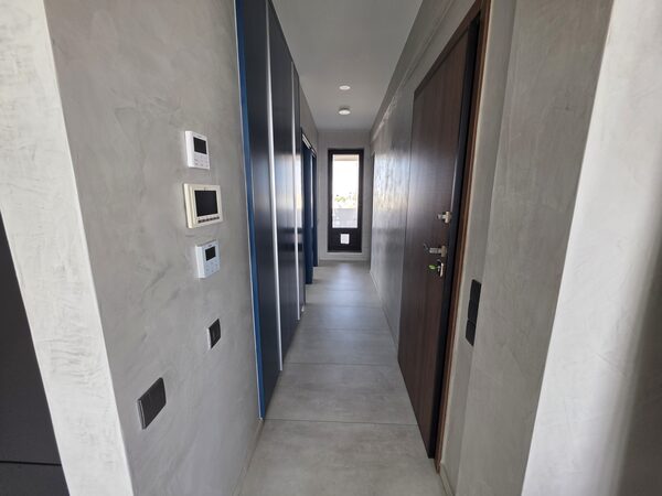 Penthouse in chrysopolitissa, Cyprus, 115.00m² - image 12