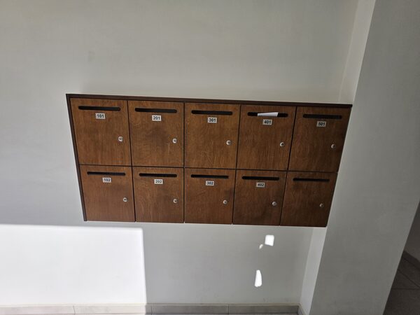 Penthouse in chrysopolitissa, Cyprus, 115.00m² - image 23