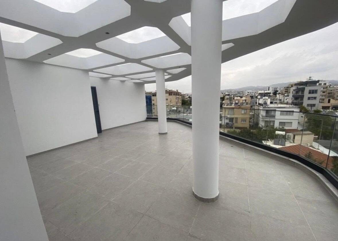 Пентхаус з 3 спальнями, 112.00м² в neapolis, Кіпр [ID: 0602-245713]