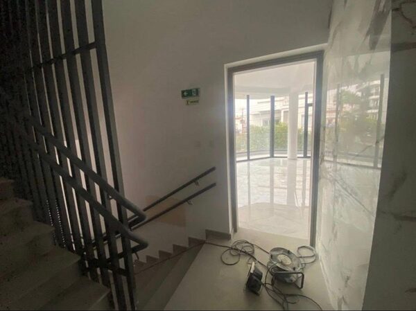Penthouse w neapolis, Cypr, 112.00m² - obraz 5