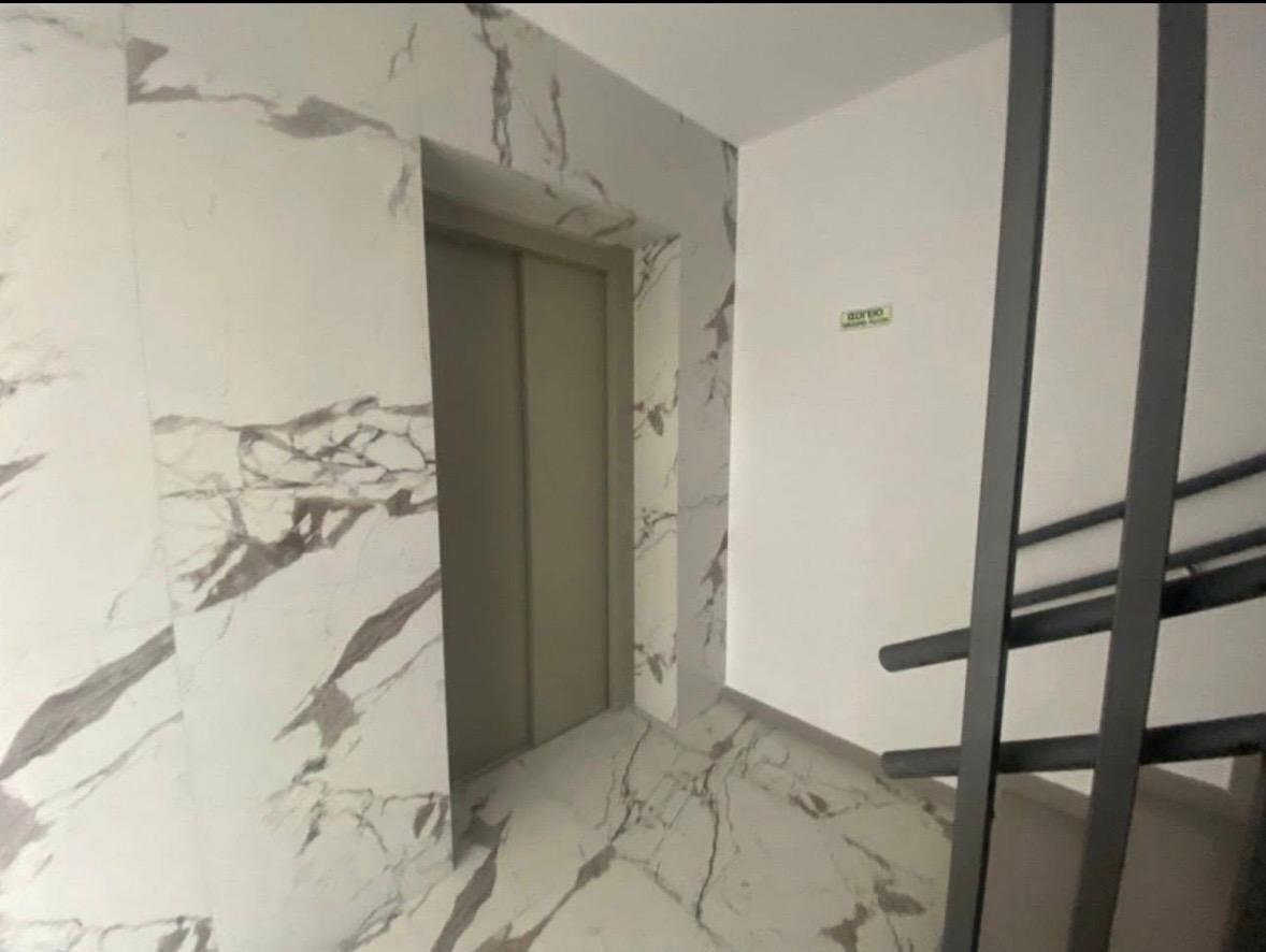 Пентхаус з 3 спальнями, 112.00м² в neapolis, Кіпр [ID: 0602-245713]