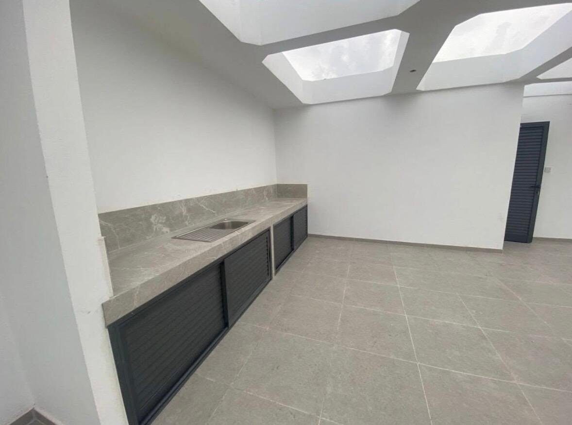 Пентхаус з 3 спальнями, 112.00м² в neapolis, Кіпр [ID: 0602-245713]