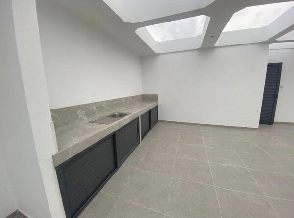 Penthouse w neapolis, Cypr, 112.00m² - obraz 4
