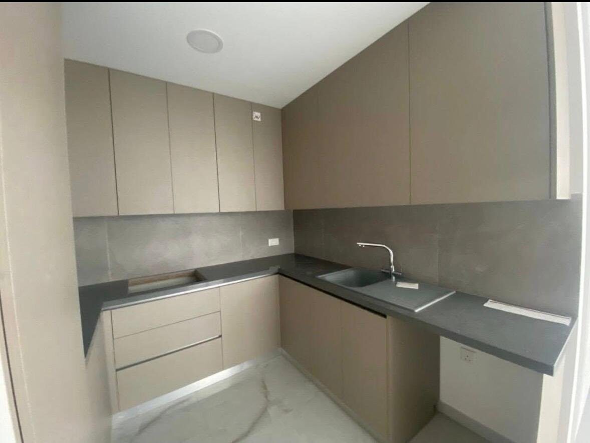 Пентхаус з 3 спальнями, 112.00м² в neapolis, Кіпр [ID: 0602-245713]