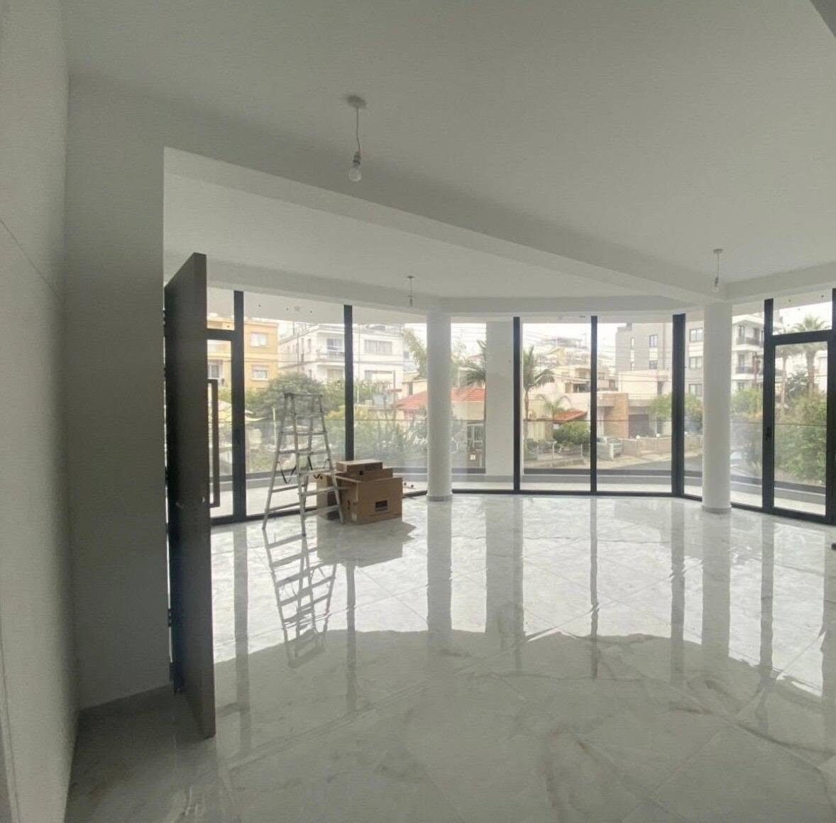 Пентхаус з 3 спальнями, 112.00м² в neapolis, Кіпр [ID: 0602-245713]
