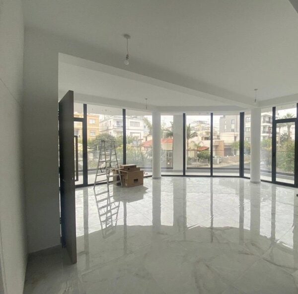 Penthouse w neapolis, Cypr, 112.00m² - obraz 3