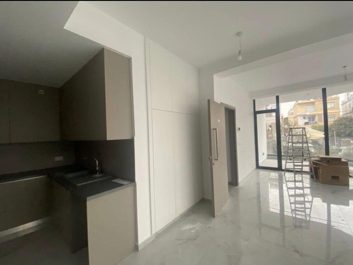 Пентхаус з 3 спальнями, 112.00м² в neapolis, Кіпр [ID: 0602-245713]