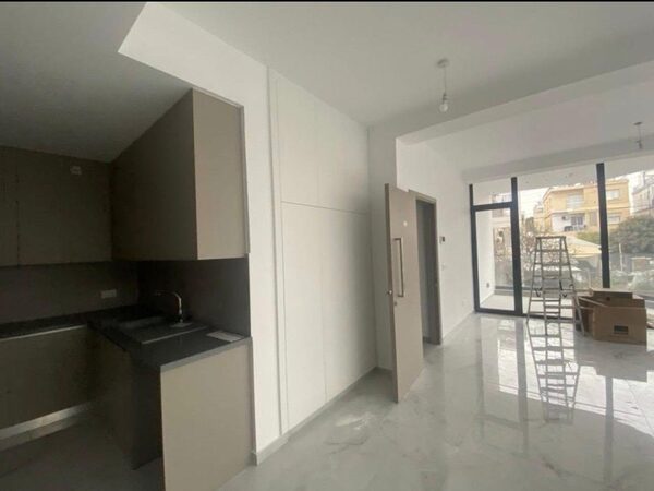 Penthouse w neapolis, Cypr, 112.00m² - obraz 6