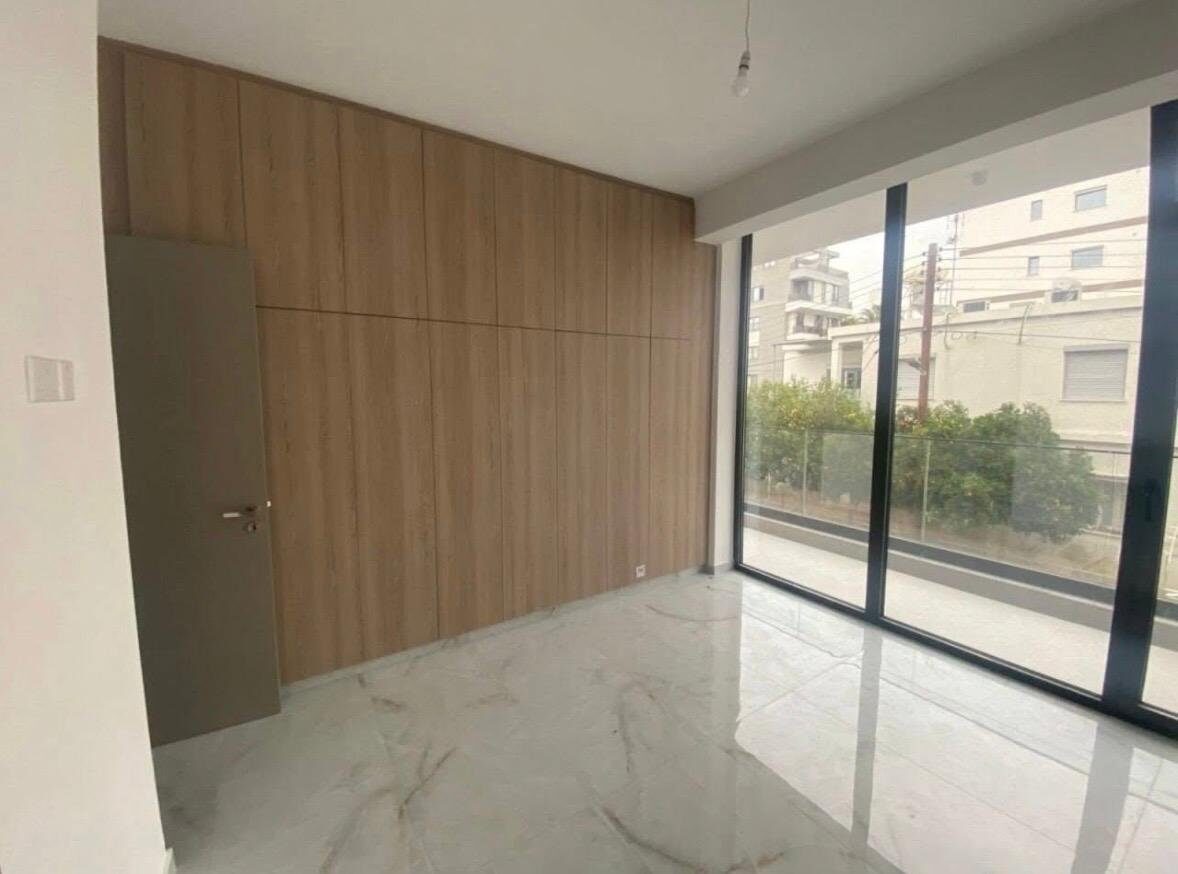Пентхаус з 3 спальнями, 112.00м² в neapolis, Кіпр [ID: 0602-245713]