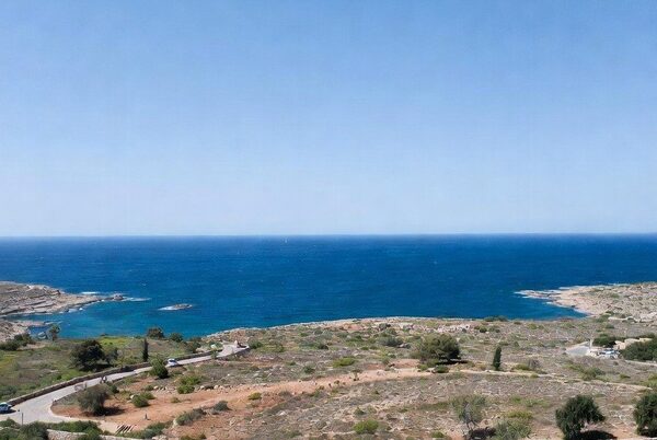 Działka w agios-tychon-tourist-area, Cypr