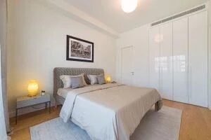 Квартира в agios-nicolaos, Кипр, 92.00м² - изображение 11