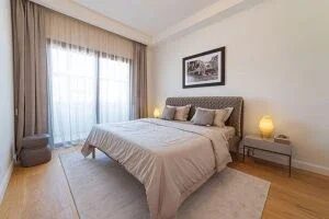 Квартира в agios-nicolaos, Кипр, 92.00м² - изображение 15