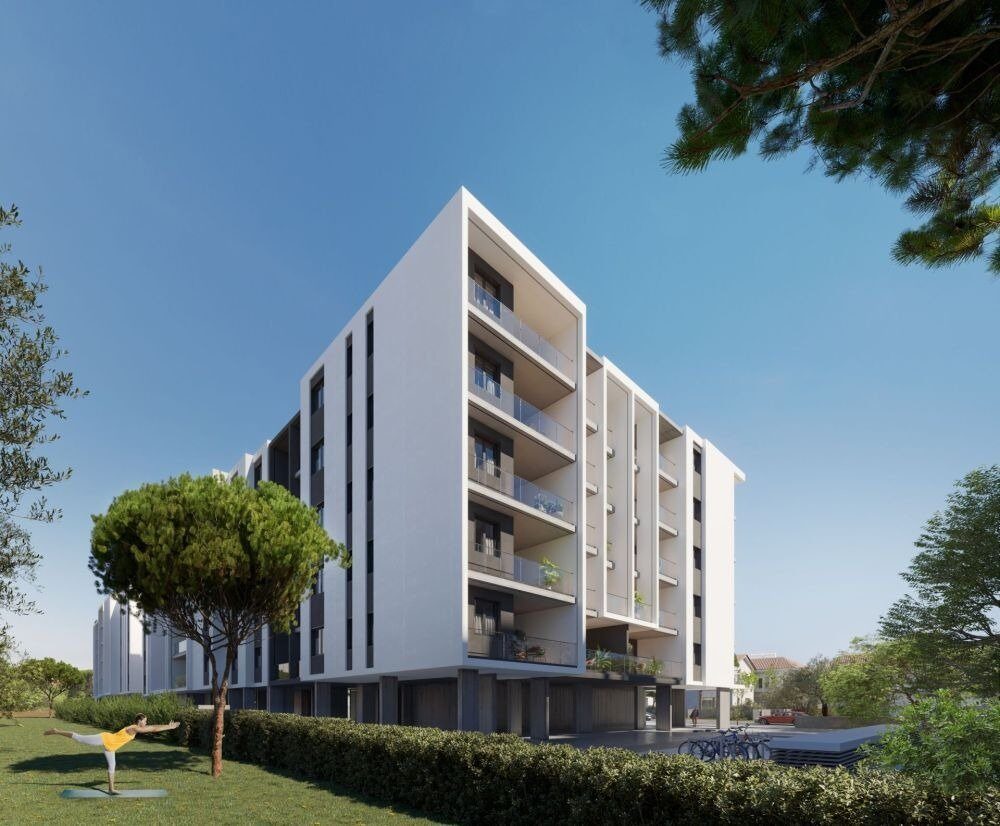 Apartment with 2 bedrooms, 92.00m² in agios-nicolaos, Cyprus [ID: 0602-245719]