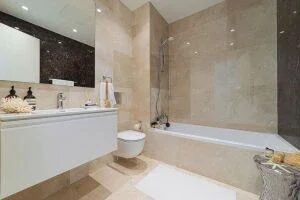 Квартира в agios-nicolaos, Кипр, 92.00м² - изображение 12