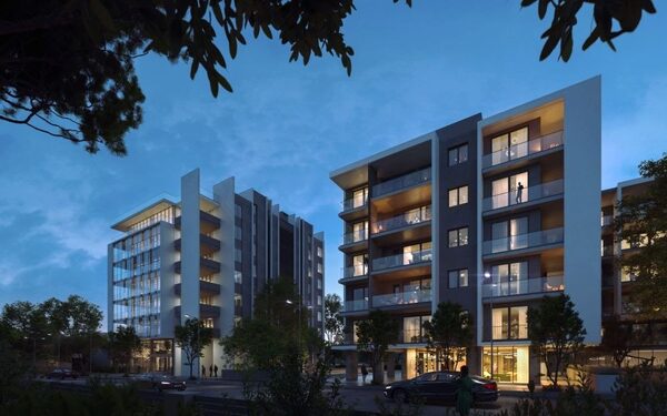 Квартира в agios-nicolaos, Кипр, 92.00м² - изображение 2