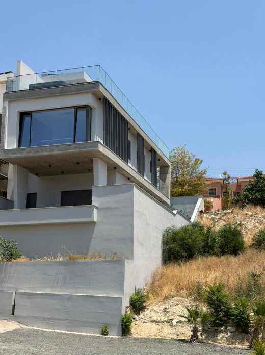 houses з 4 спальнями в panthea, Кіпр [ID: 0602-245725]