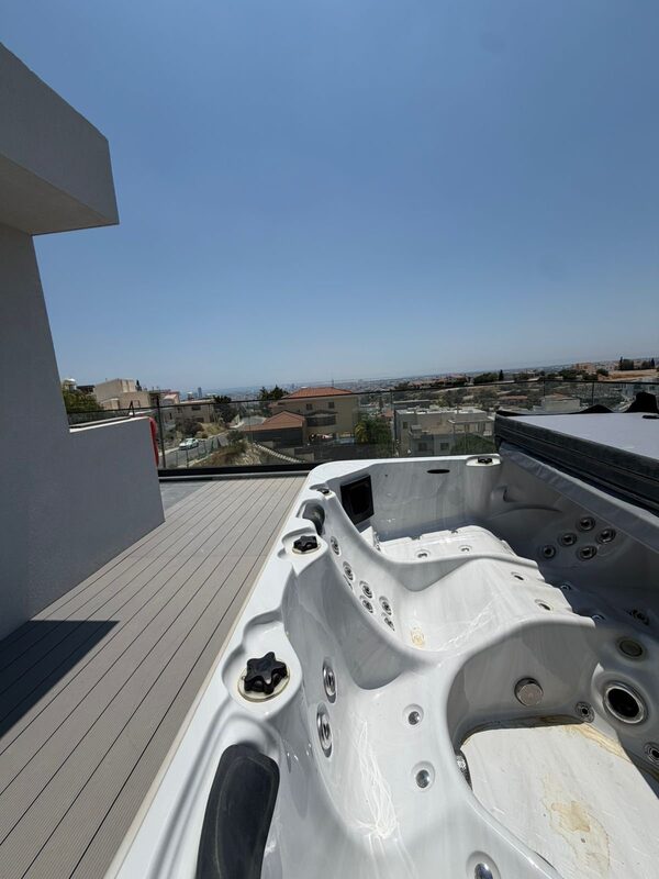 houses in panthea, Cyprus - image 10
