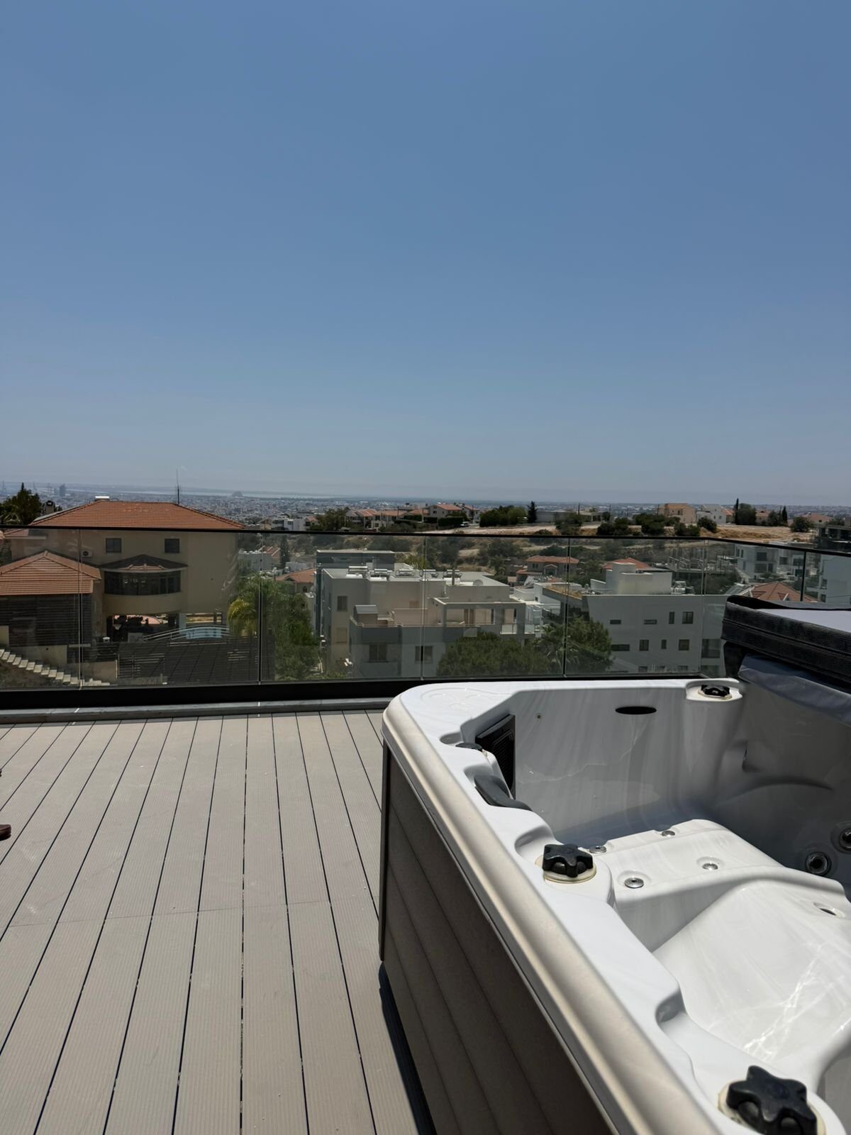 houses з 4 спальнями в panthea, Кіпр [ID: 0602-245725]