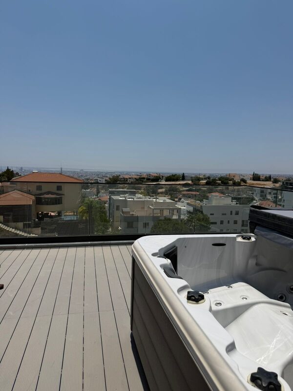 houses in panthea, Cyprus - image 9
