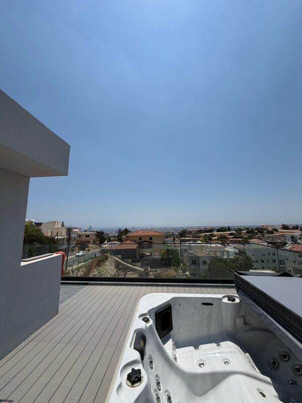 houses in panthea, Cyprus - image 8
