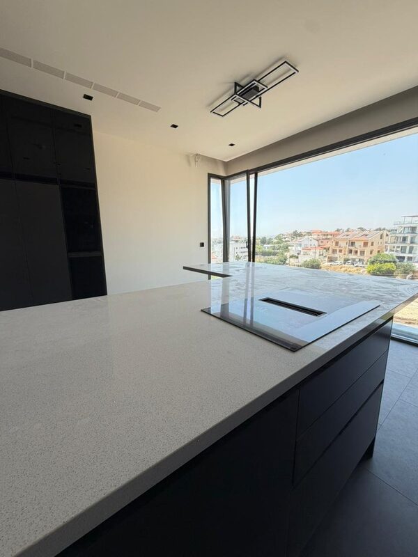 houses in panthea, Cyprus - image 7