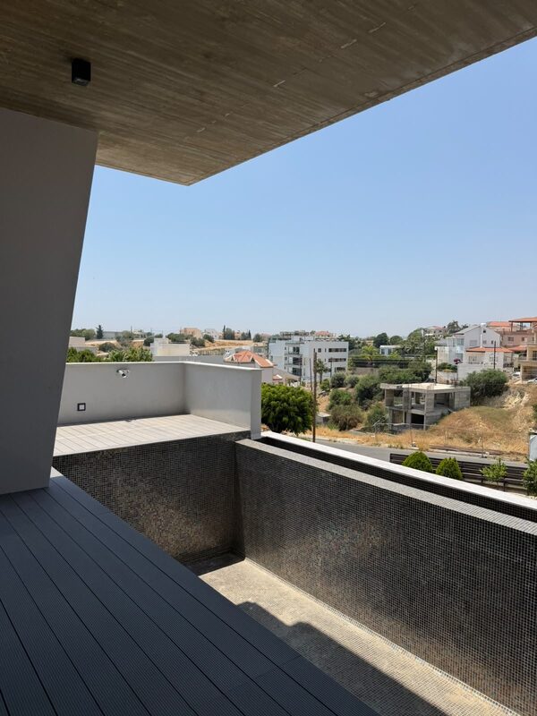 houses in panthea, Cyprus - image 32